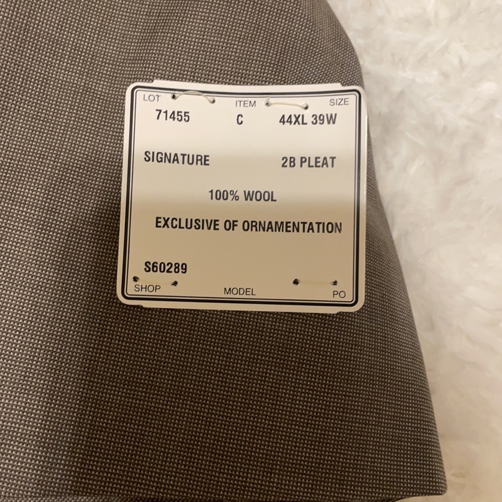 Blazer - Picture 9 of 9